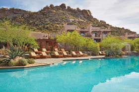 Four Seasons Resort Scottsdale at Troon North