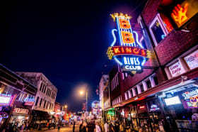 Perfect Pairings: Memphis & Nashville