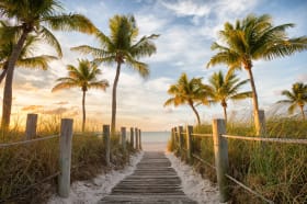 Perfect Pairings: Miami & Florida Keys