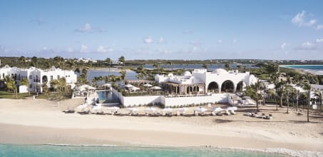 Belmond Cap Juluca