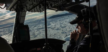 Flight Seeing Helicopter Experience