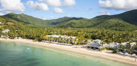 Carlisle Bay
