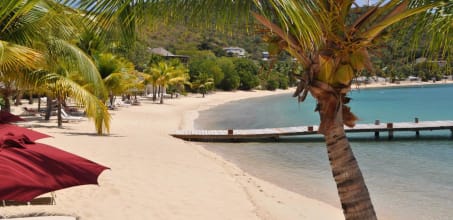 The Inn at English Harbour