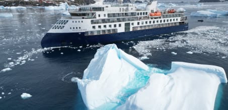 Quark Ocean Explorer: Arctic