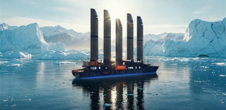 Selar: Captain Arctic
