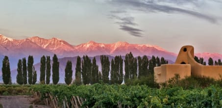 Cavas Wine Lodge