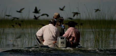 Estancia Rincón del Socorro