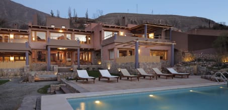 Las Marias Hotel Boutique