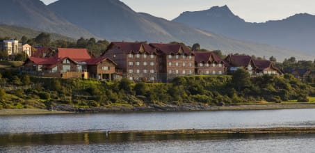 Los Cauquenes Resort & Spa