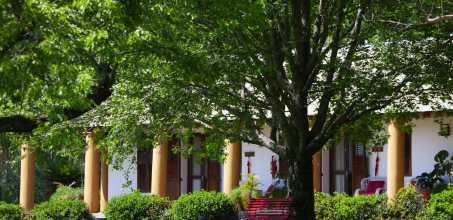 Puerto Valle Hotel De Esteros