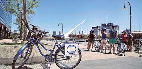 Half Day Private South Bike Tour