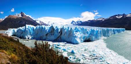 Perito Moreno Glacier - Full Day
