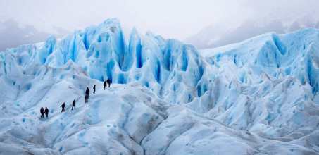 Perito Moreno & Mini Ice Trek