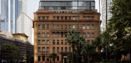 Capella Sydney