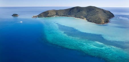 InterContinental Hayman Great Barrier Reef