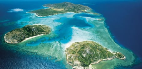 Lizard Island