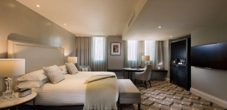 Mayfair Hotel Adelaide