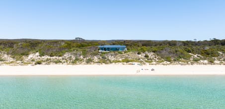 One Kangaroo Island