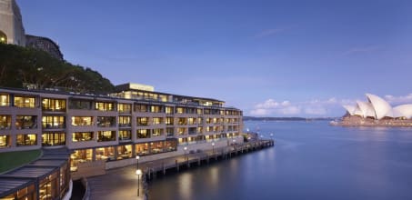 Park Hyatt Sydney