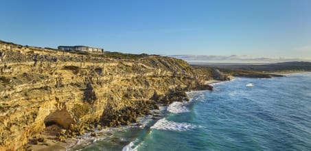 Southern Ocean Lodge