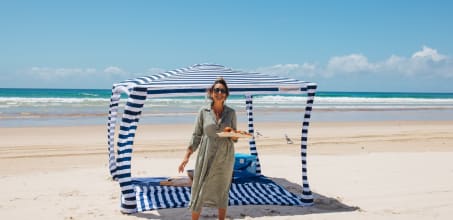 Australia in a Day - Island tour from Brisbane