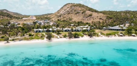 Lizard Island Research Centre