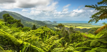 Ngana Julaymba Dungay Explore