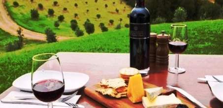 Private Mornington Peninsula Tour