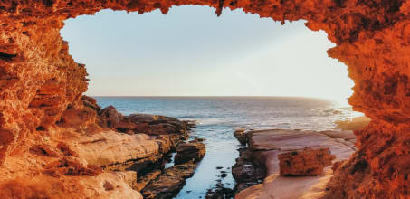 Coffin Bay Discovery