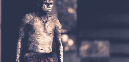 Authentic Aboriginal Tour