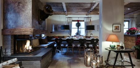 House Hannes Schneider