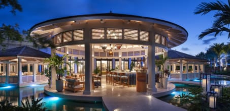 Rosewood Baha Mar
