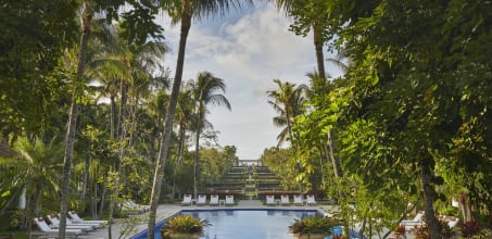 The Ocean Club, A Four Seasons Resort
