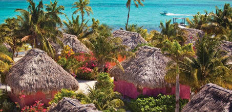 Matachica Resort and Spa