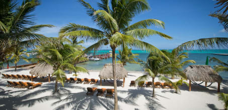 Ramon's Village Resort