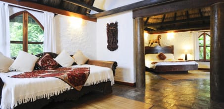 The Lodge at Chaa Creek