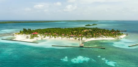 Turneffe Island Resort