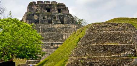 Xunantunich