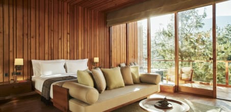 Six Senses Bumthang