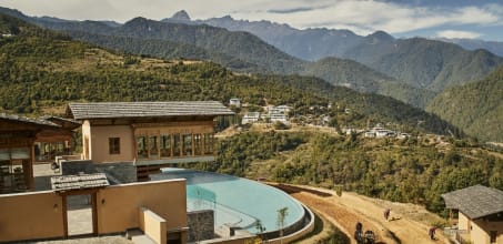 Six Senses Punakha