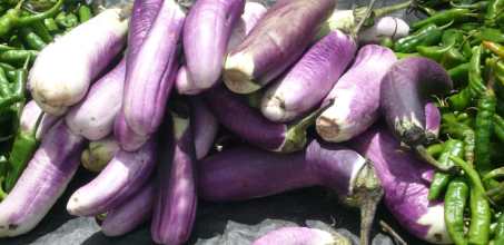 Punakha Weekend Markets