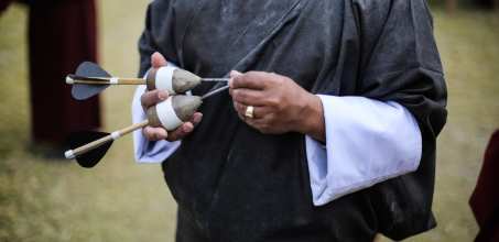 Local Archery Experience