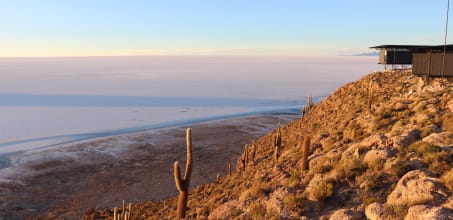 Explora Uyuni Lodge