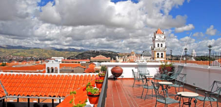 Hotel Parador Santa Maria La Real