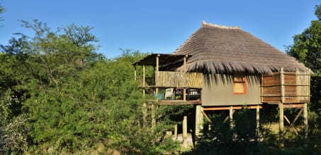 Chobe Bakwena Lodge