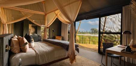 North Island Okavango