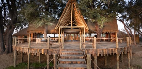 Sitatunga Private Island