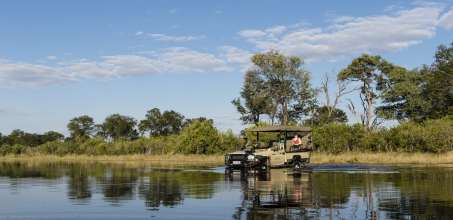 Activities at Tuludi