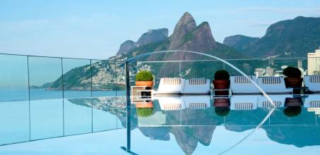 Fasano Rio de Janeiro