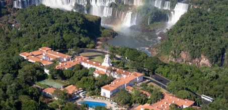 Hotel das Cataratas, A Belmond Hotel